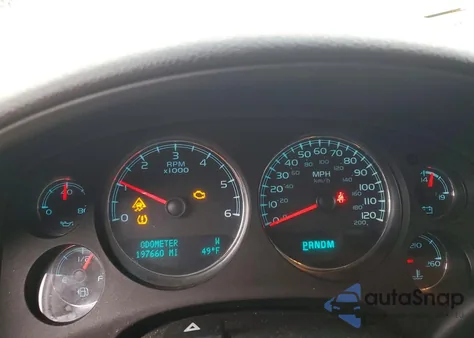 2011 GMC Yukon Xl Denali из США, поврежденный, VIN 1GKS2MEF4BR203130